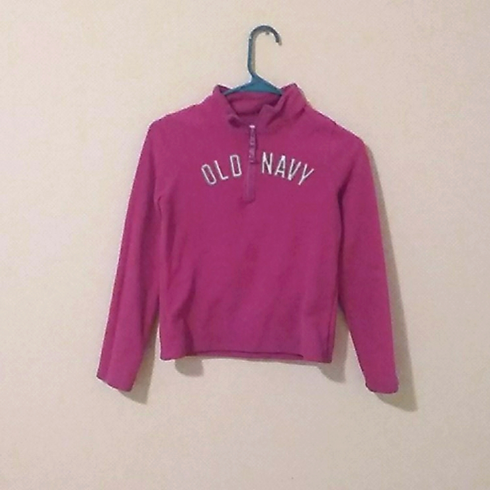 Pink Old Navy Jacket